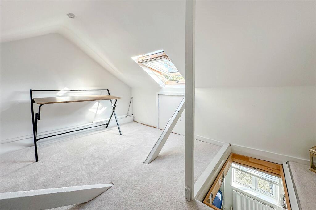 Additional image 10 of Blacksmiths Lane, St. Albans, Hertfordshire, AL3