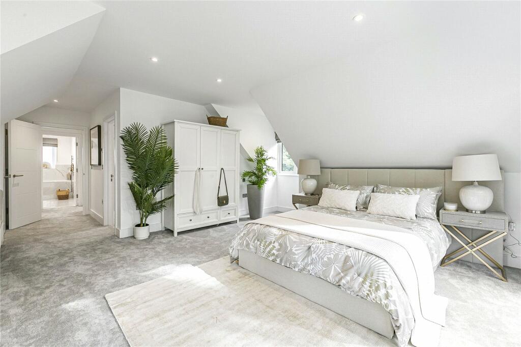 Additional image 14 of Kentish Lane, Essendon, Hertfordshire, AL9