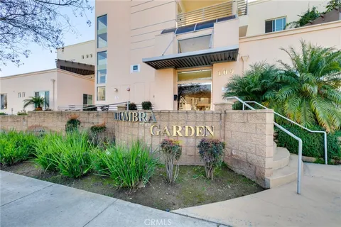 109 N 4th Street Unit 303, Alhambra, CA 91801