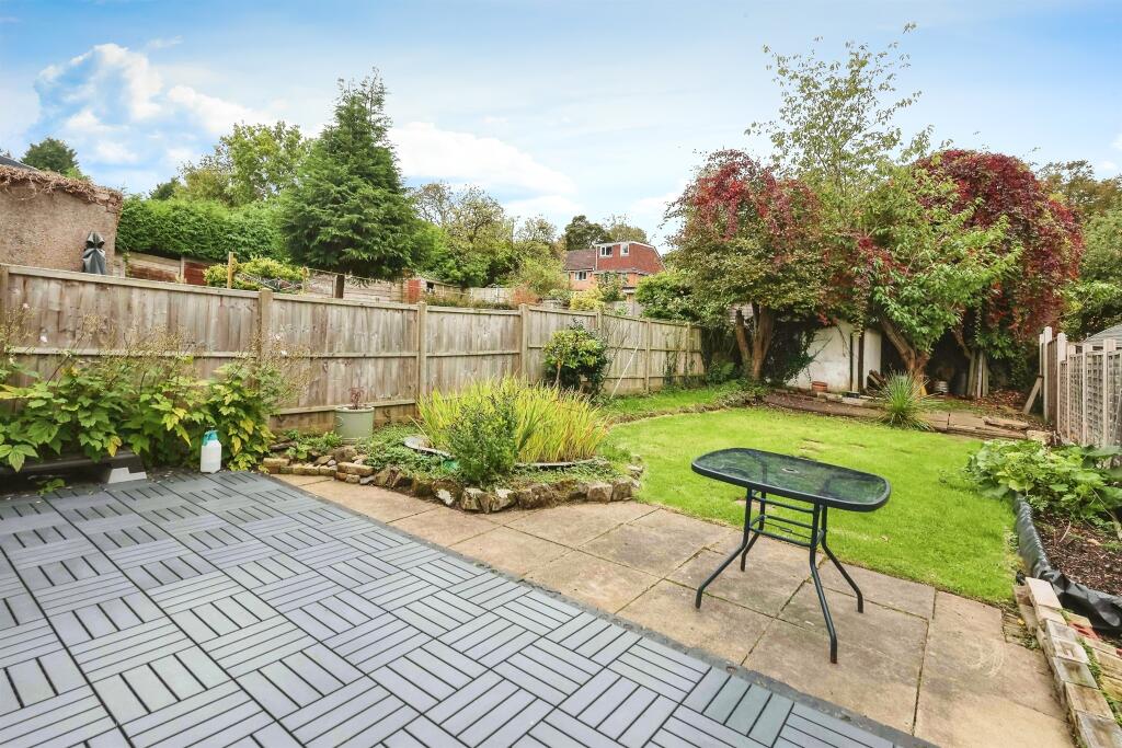 Additional image 16 of Widney Avenue, BIRMINGHAM