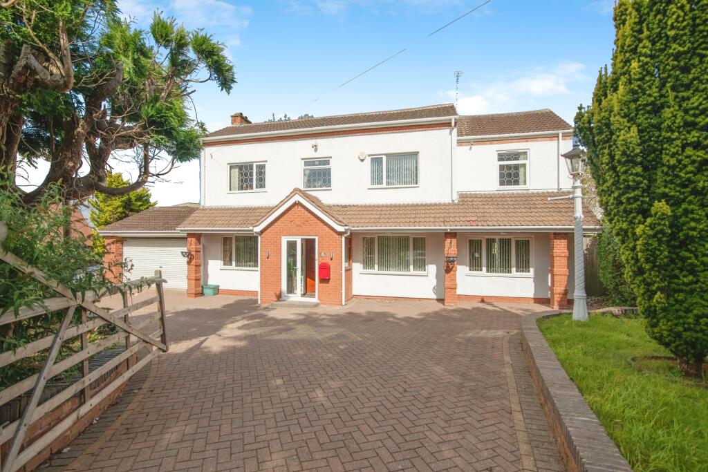 Additional image 16 of Adams Hill, Birmingham, B32