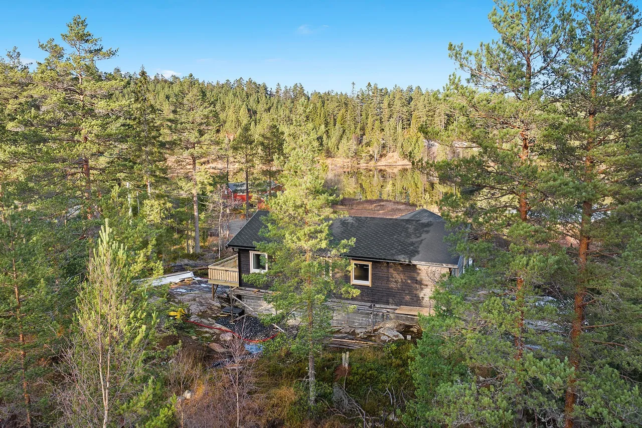 Additional image 3 of Vestølveien 517, 4980 Gjerstad