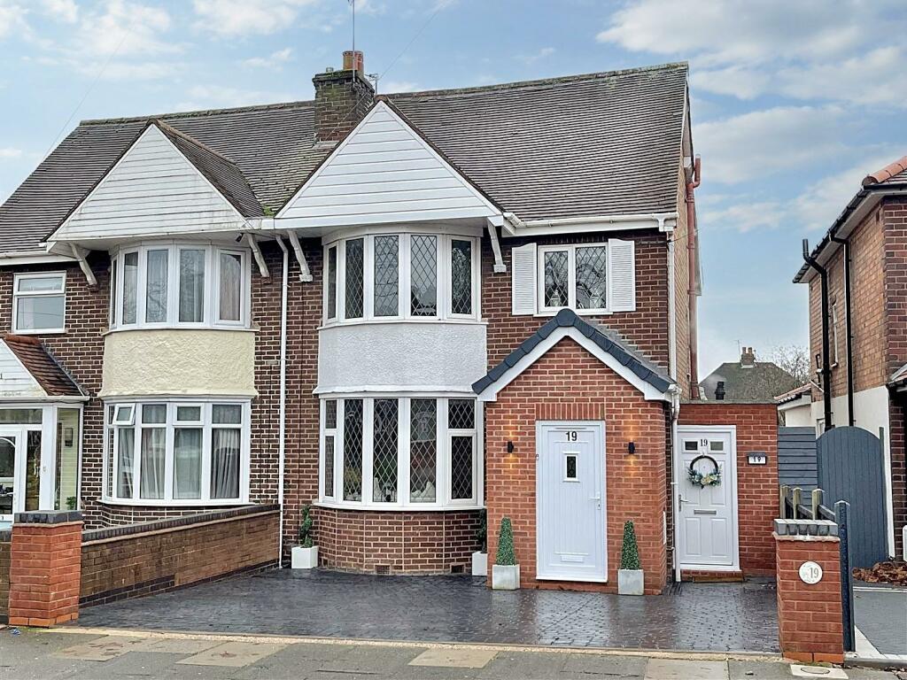 Additional image 26 of Woodacre Road, Birmingham