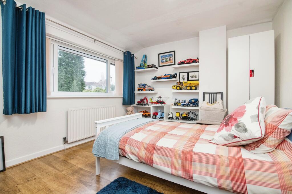 Additional image 11 of Weymoor Road, Birmingham, West Midlands, B17