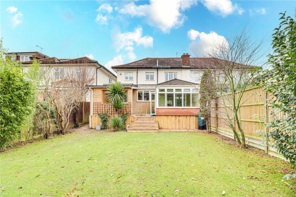 Additional image 14 of The Ridgeway, St. Albans, Hertfordshire