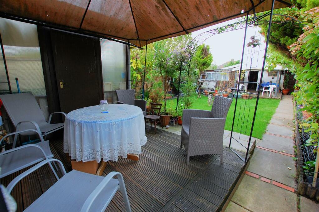 Additional image 18 of Heathcote Avenue, Hatfield