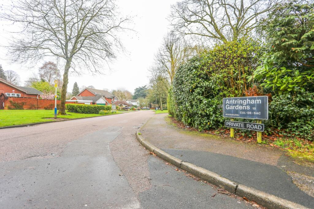 Additional image 26 of Antringham Gardens, Birmingham, West Midlands, B153QL
