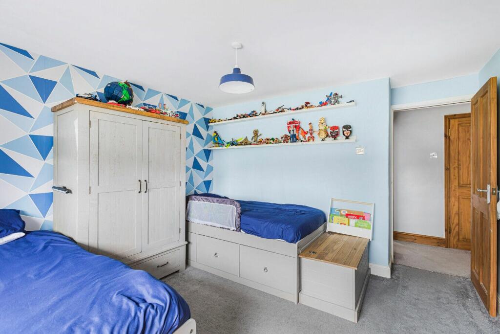 Additional image 19 of Puttocks Drive, Welham Green,  AL9 7LW