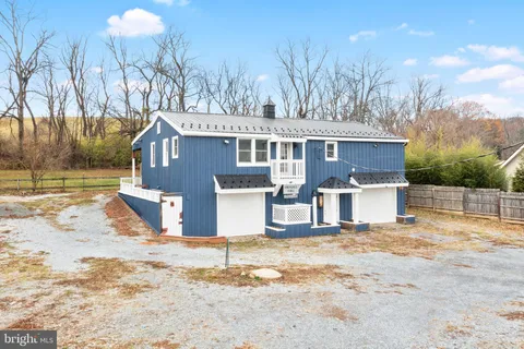 1321 N Chatham Road, Coatesville, PA 19320