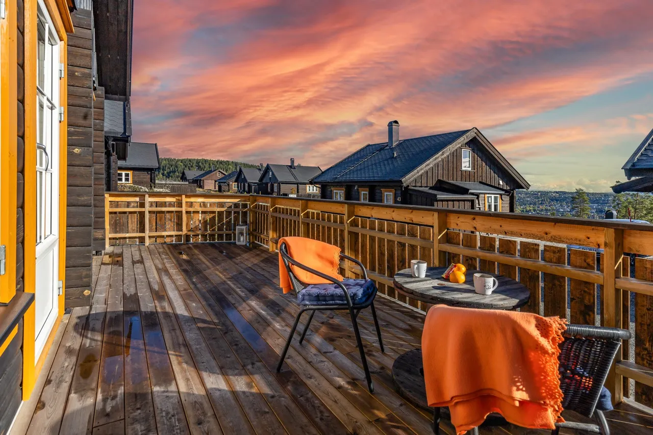 Additional image 2 of Kjerringberget 31, 3616 Kongsberg