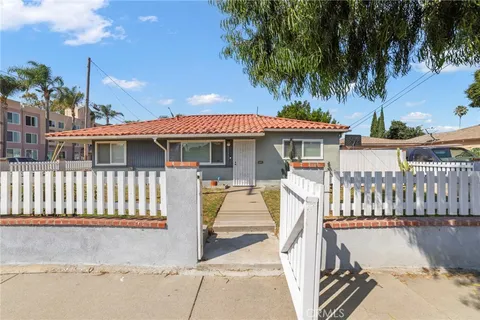 15321 Condon Avenue, Lawndale, CA 90260