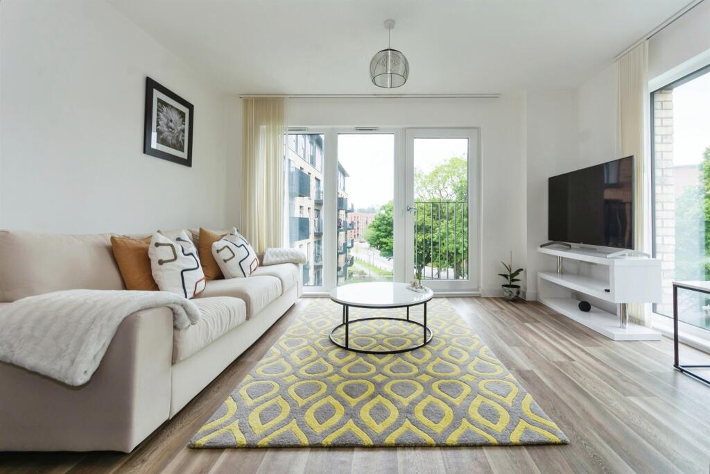 Additional image 7 of Lexington Gardens, Birmingham