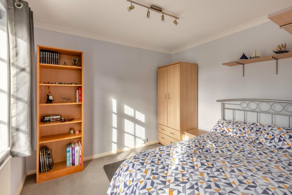 Additional image 12 of Burton Close, Wheathampstead, St Albans