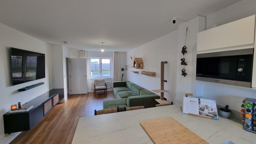 Additional image 3 of Pinewood Court, Airyhall, Aberdeen, AB15