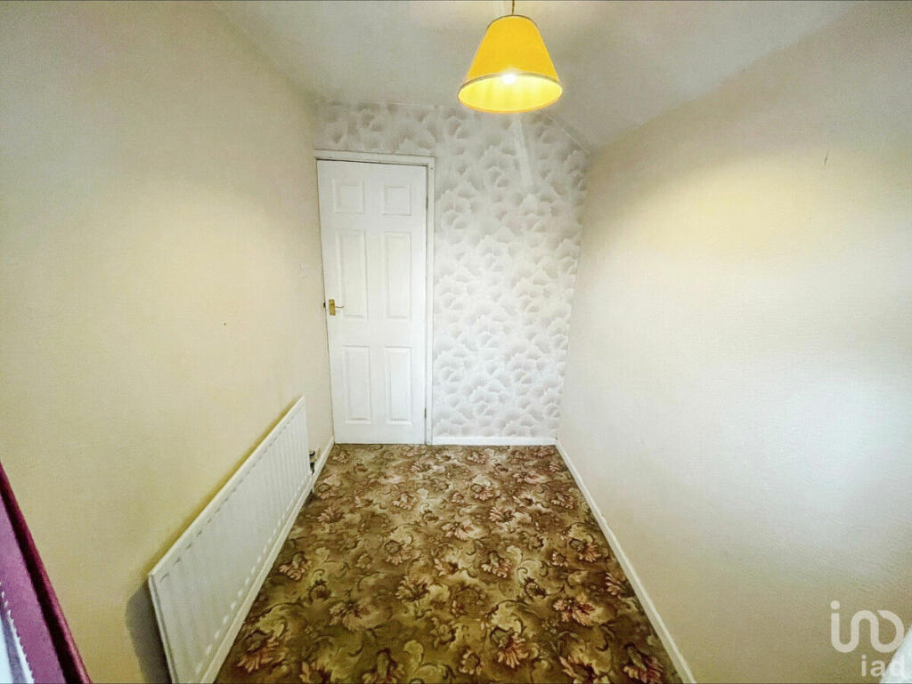 Additional image 12 of Laurel Gardens, Birmingham, B21