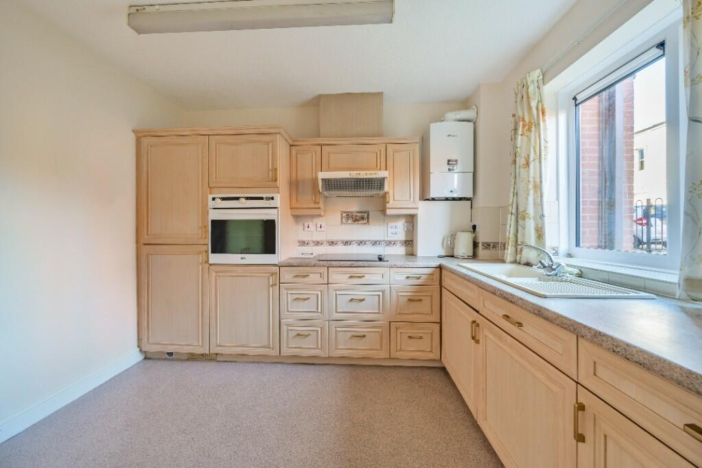 Additional image 4 of Pinner Court, Birmingham, B17