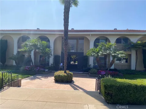 630 W Huntington Drive Unit 106, Arcadia, CA 91007