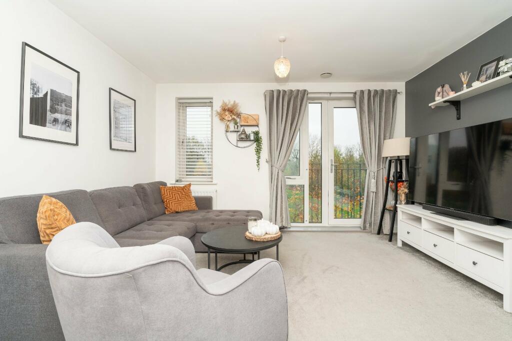 Additional image 16 of Barnes Wallis Way, Bricket Wood, St. Albans, Hertfordshire, AL2