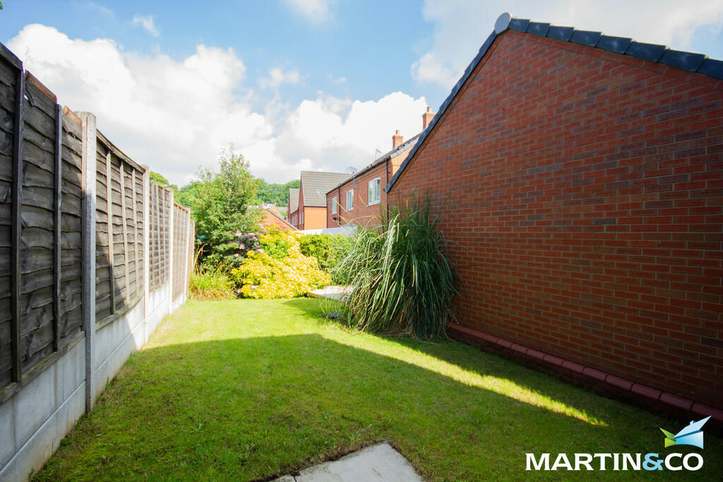 Additional image 11 of Woodview Drive, Edgbaston, B15