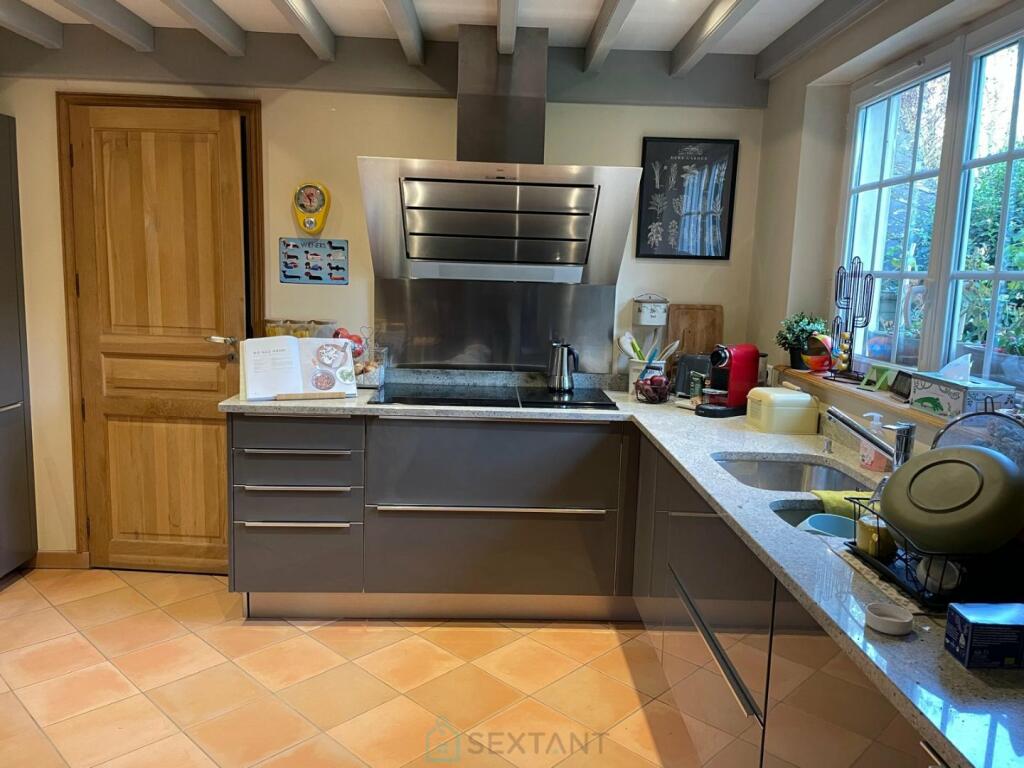 Additional image 3 of Normandy, Seine-Maritime, Gournay-en-Bray, France