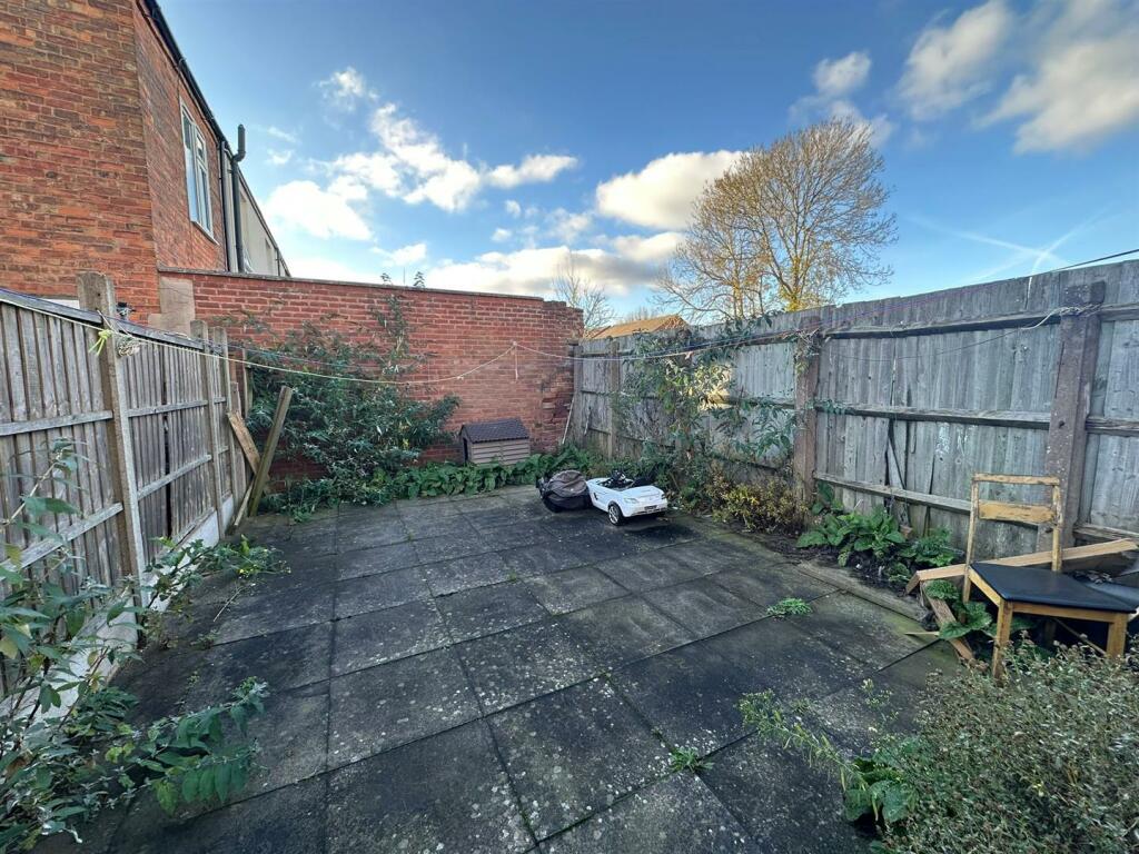 Additional image 13 of Lozells Street, Birmingham