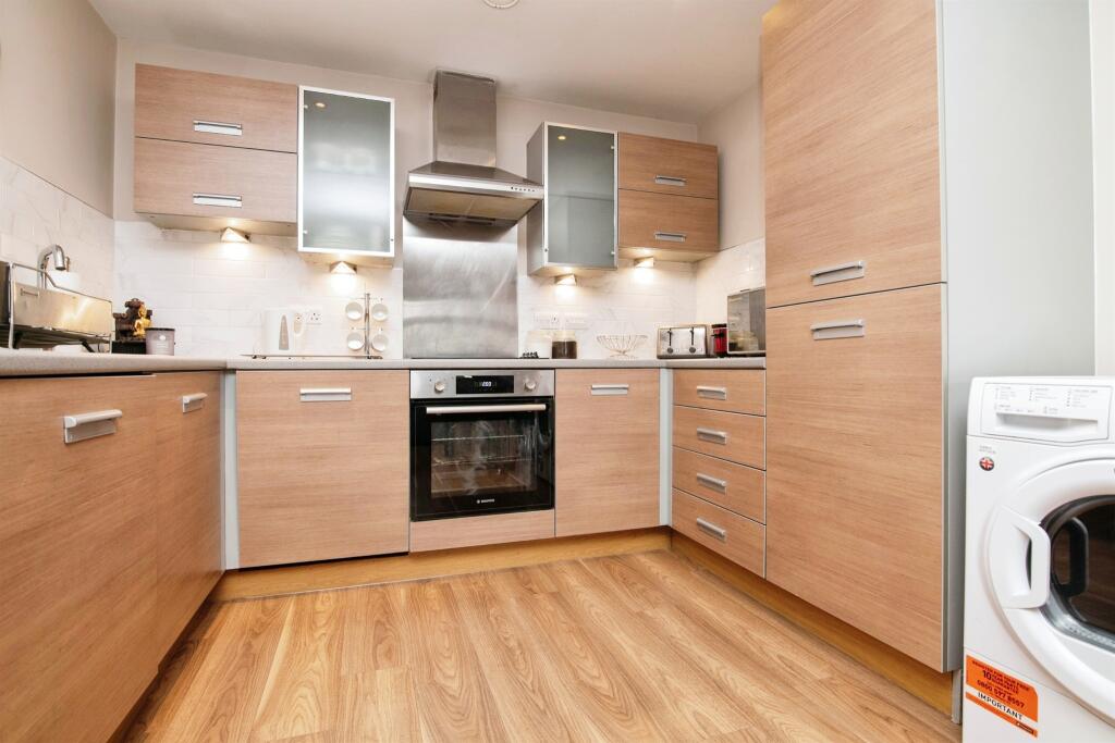 Additional image 9 of Hall Street, Birmingham