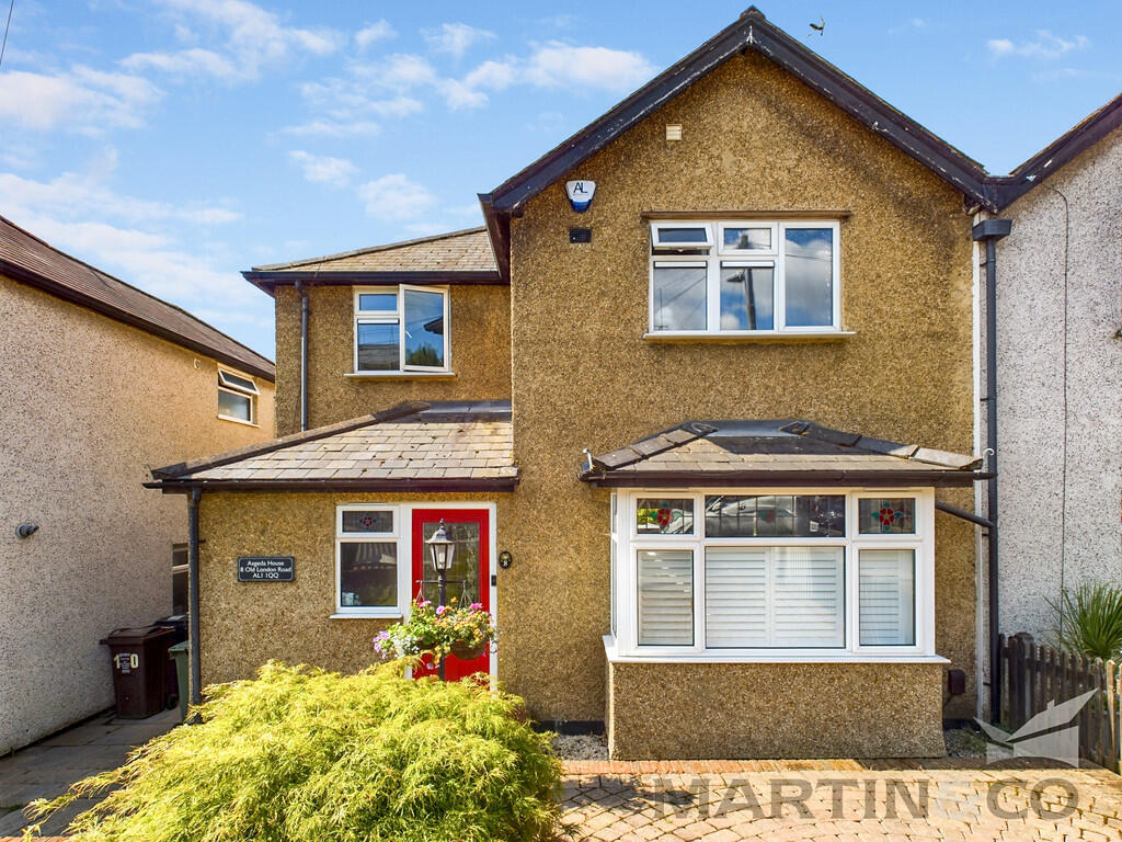 Additional image 33 of Old London Road, St Albans