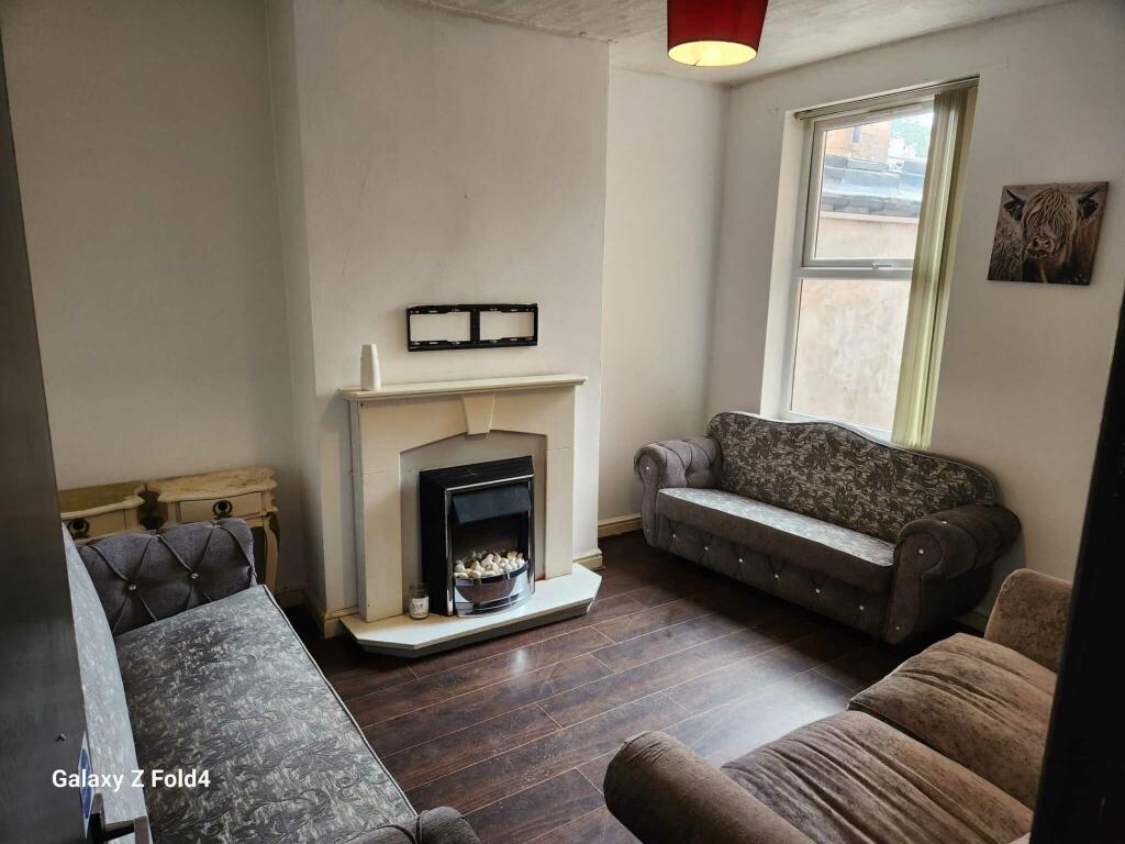 Additional image 7 of Room 3 , Frederick Rd B11 4JS