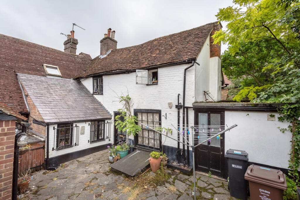 Additional image 15 of High Street, Redbourn, St. Albans, Hertfordshire