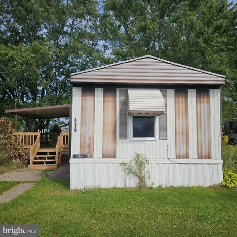 416 N 4th Street, Lake City, PA 16423