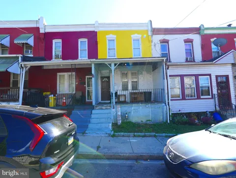 54 N Macdade Boulevard, Darby, PA 19023