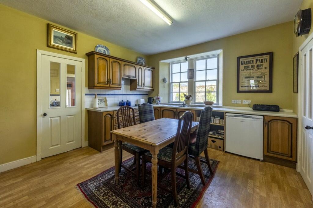 Additional image 7 of Manse, Seafield Place, Cullen, Buckie, Moray, AB56