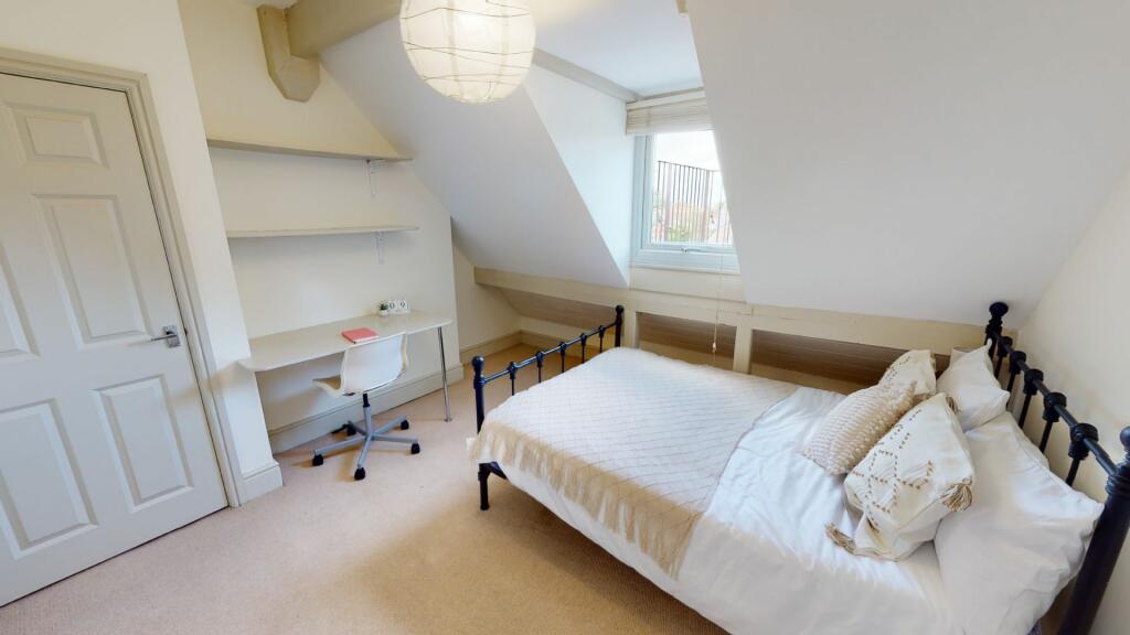 Additional image 21 of 22 Carlyle Road B16 9BJ