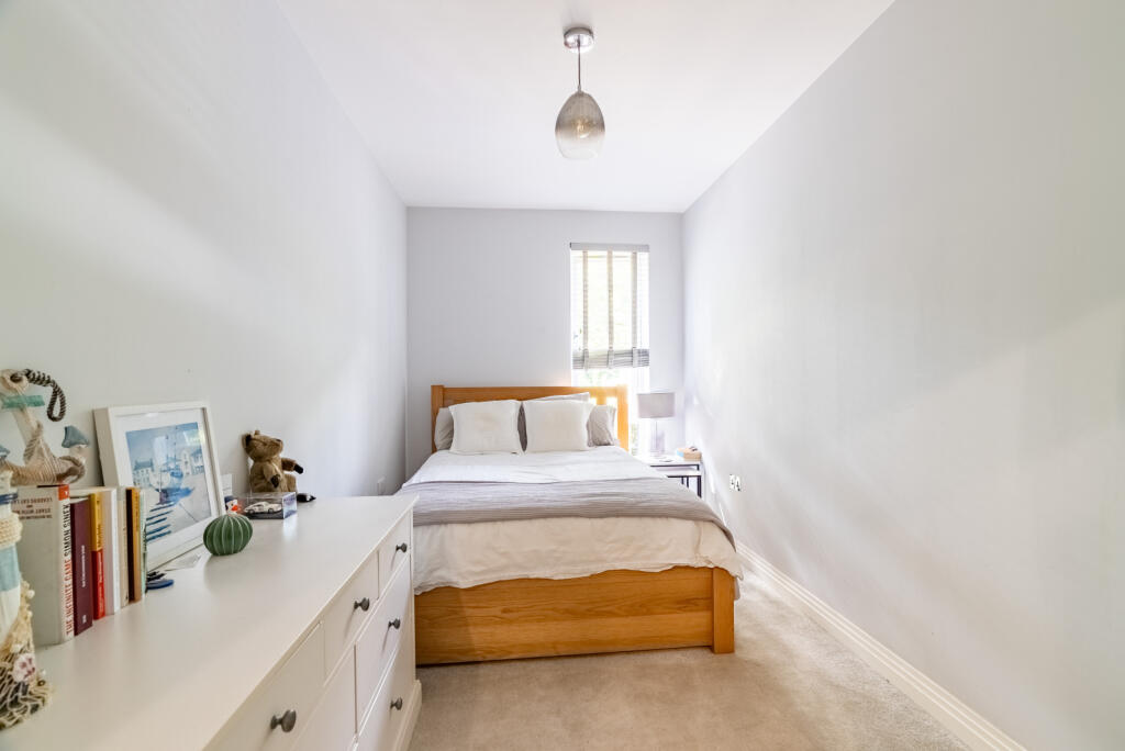 Additional image 9 of Scampton House, 1 Barnes Wallis Way, St. Albans, Hertfordshire, AL2