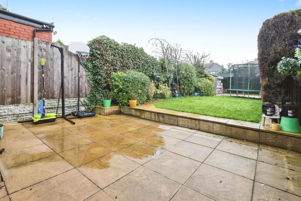 Additional image 14 of Doversley Road, Birmingham