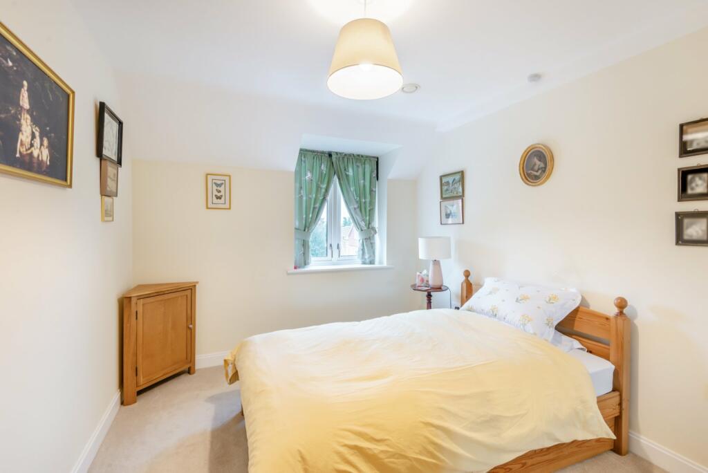 Additional image 17 of Flat 44, 232 London Road, St Albans