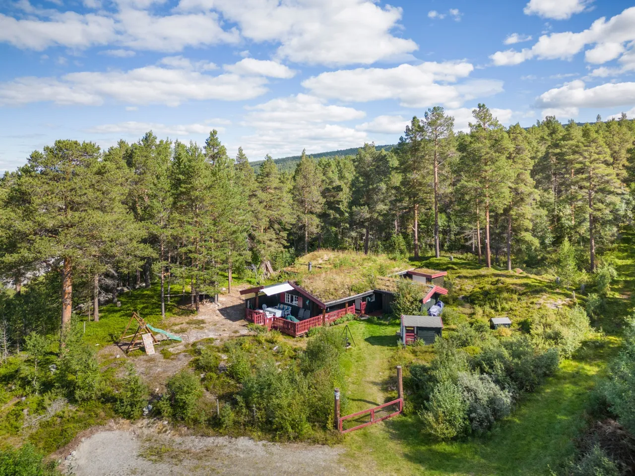 Additional image 2 of Rørosveien 4149, 2550 Os i Østerdalen