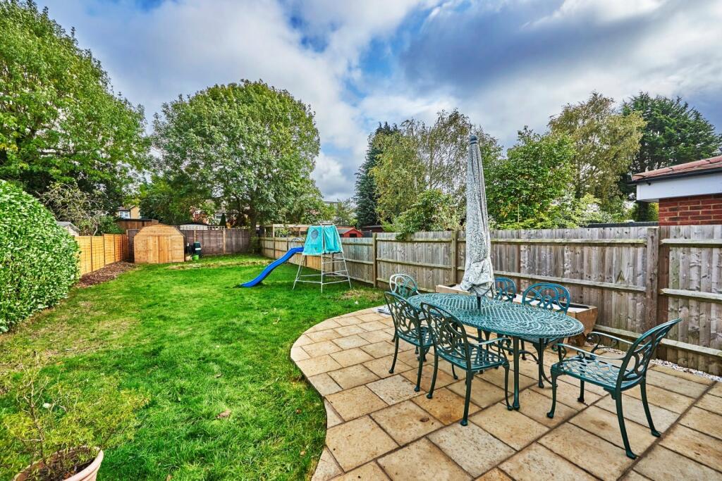 Additional image 18 of Beechwood Avenue, St. Albans, Hertfordshire, AL1