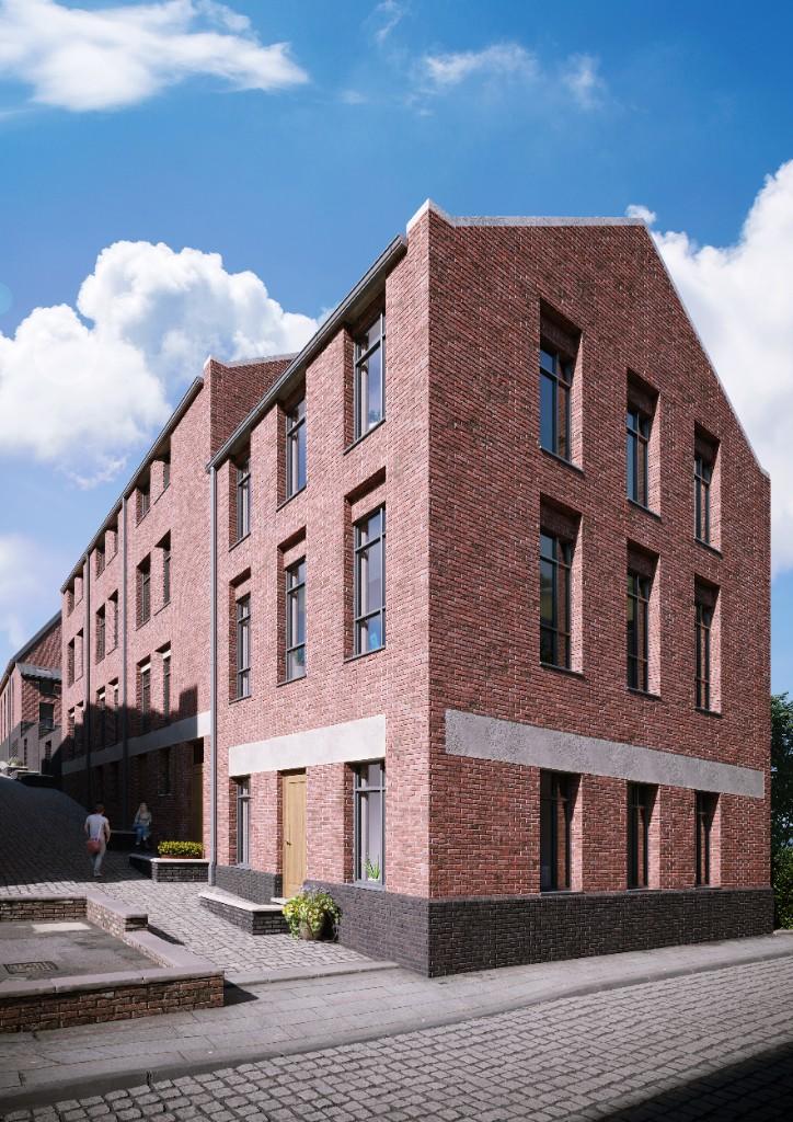 Additional image 5 of Legge Lane, Birmingham, B1