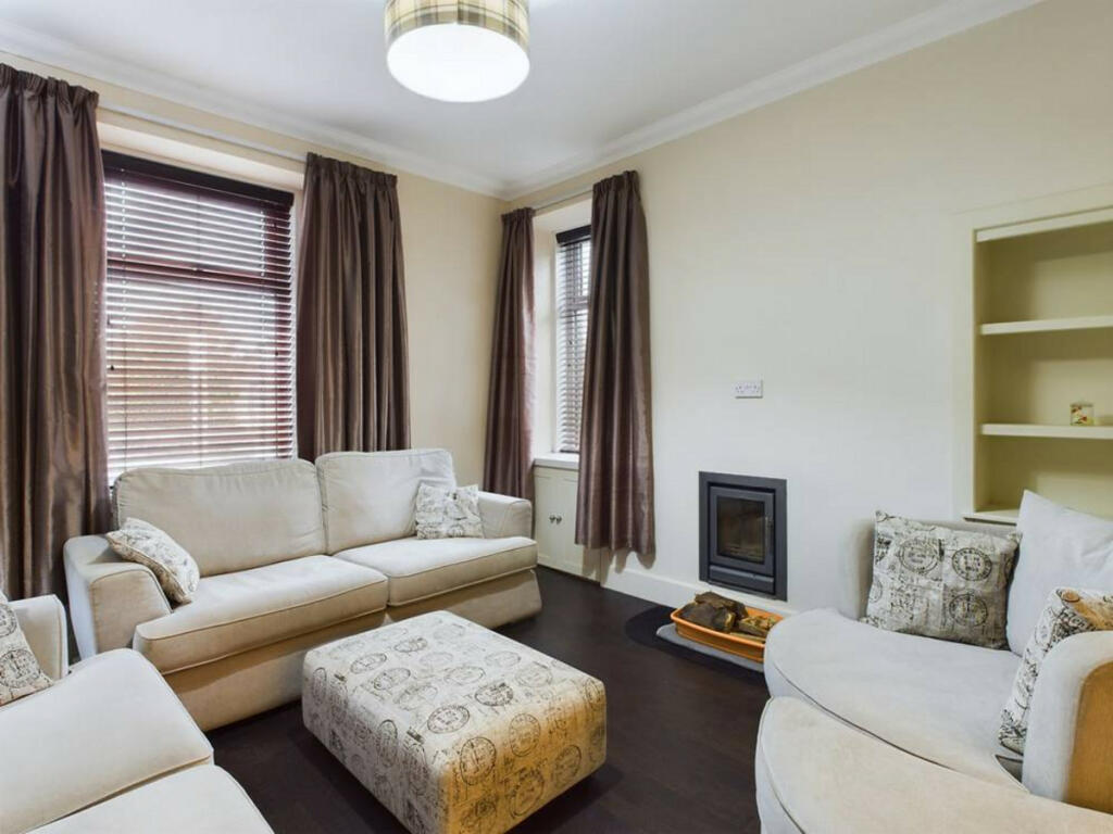 Additional image 25 of Stuart Street, Banff, AB45