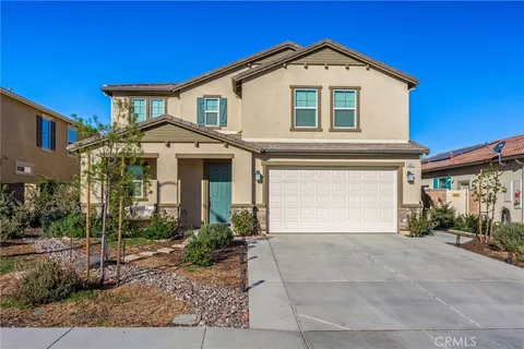 26611 Stix Drive, Menifee, CA 92585