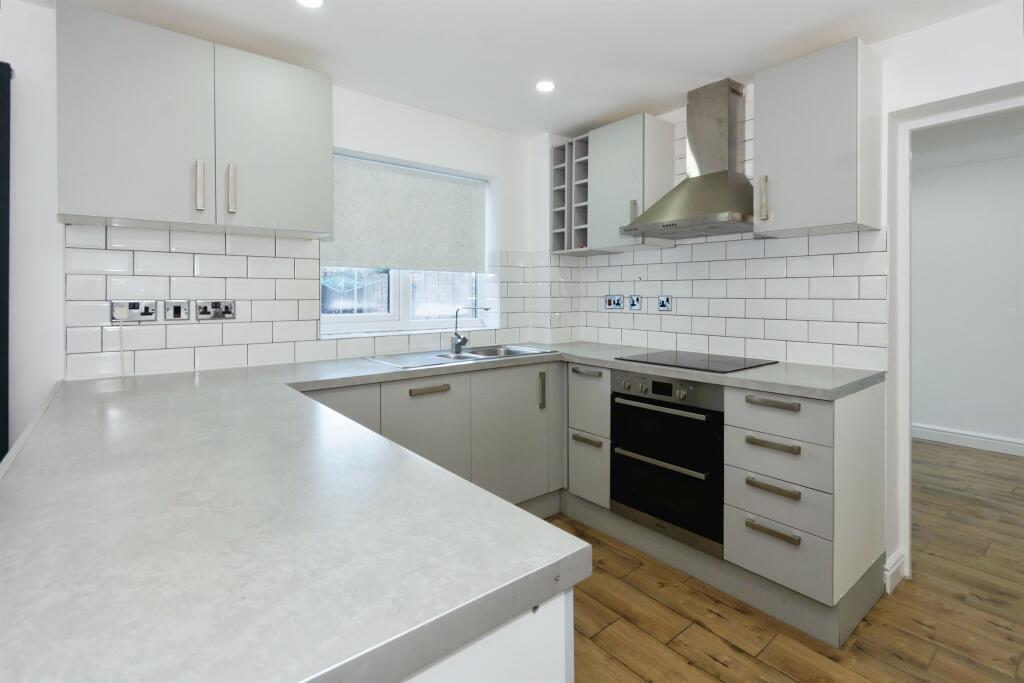 Additional image 9 of Bartley Woods, Birmingham