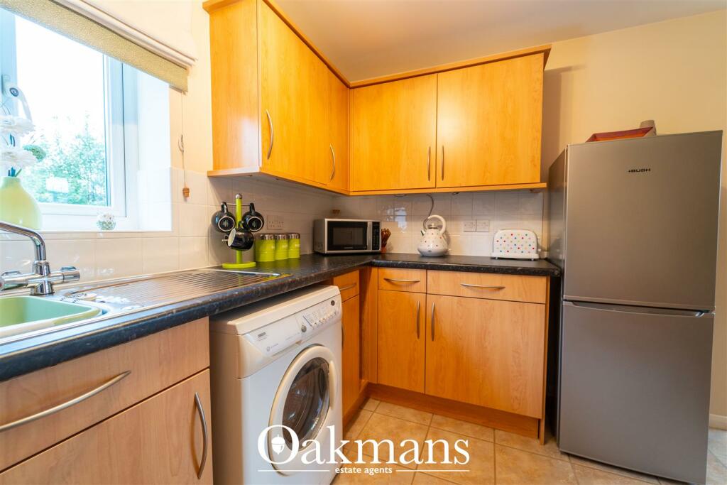Additional image 10 of 39 Cardinal Close, Birmingham, B17