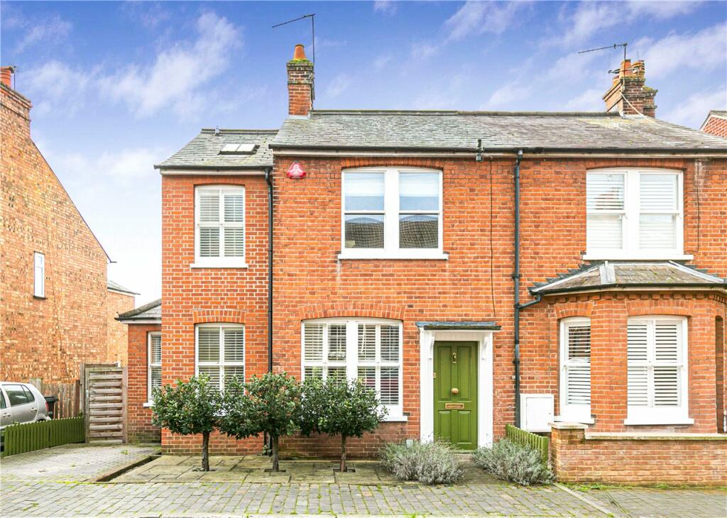 Additional image 26 of Kings Road, St. Albans, Hertfordshire, AL3