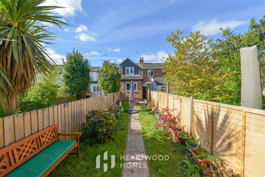 Additional image 20 of Boundary Road, St. Albans, AL1 4DW