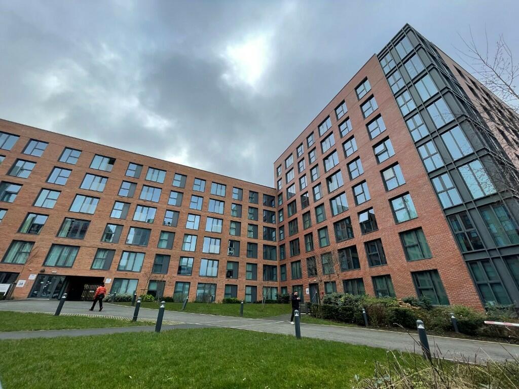 Windmill Street, Birmingham, B1