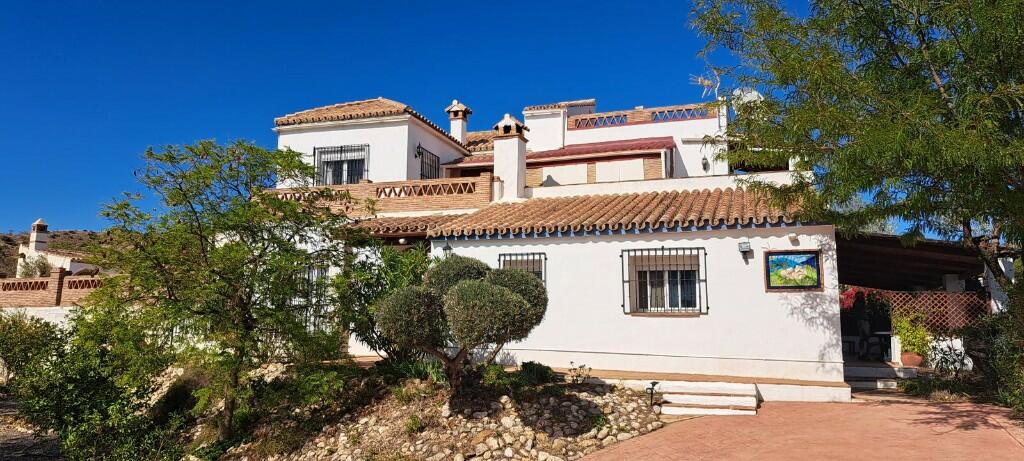 Additional image 2 of Álora, Málaga, Andalusia, Spain