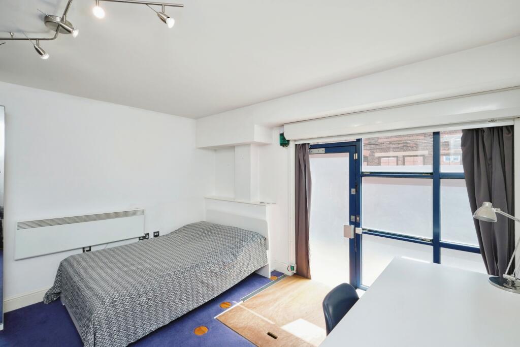 Additional image 14 of Scotland Street, Birmingham, West Midlands, B1