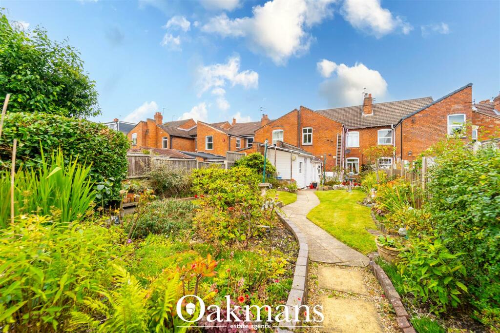 Additional image 15 of Glenmay Villas, Bournville Lane, Birmingham, B30