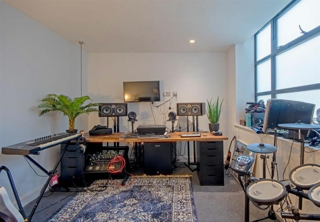 Additional image 22 of 20 Marshall Street, Birmingham